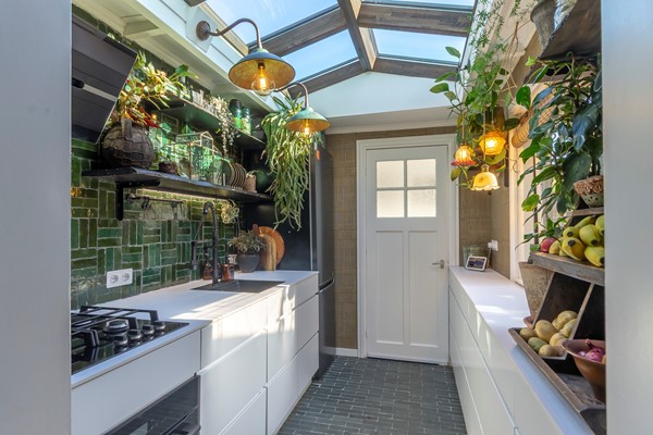 Medium property photo - Van Speykstraat 21, 1782 RA Den Helder